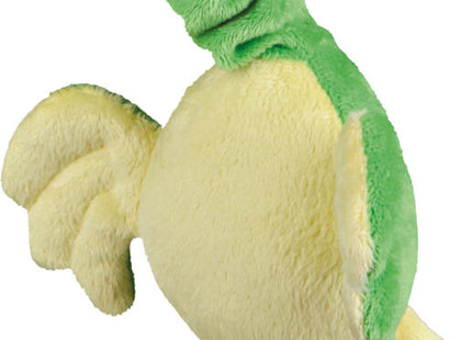 Trixie Vogel Plüsch - 30cm Hundespielzeug mit Sound