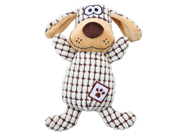 Trixie Hund - Plüschspielzeug 26cm