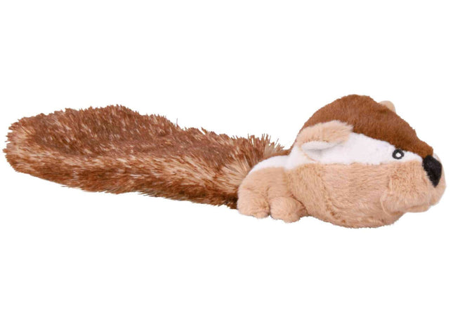 Trixie Streifenhörnchen - Plüschspielzeug, 30 cm