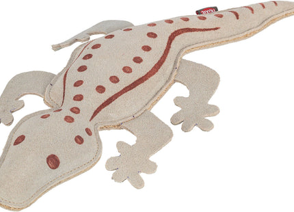 Trixie Salamander - Hundespielzeug aus Leder 37cm