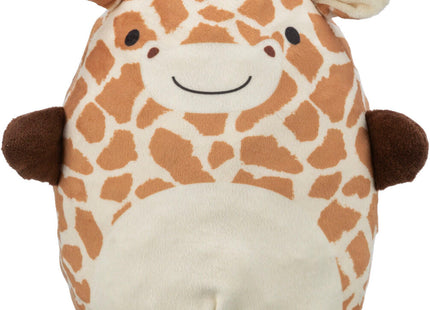 Trixie Giraffe - Plüschspielzeug 26cm braun