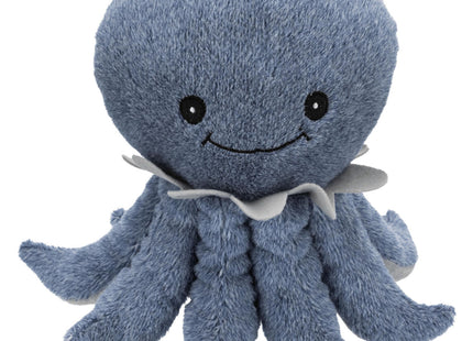 Trixie BE NORDIC Octopus Ocke - Plüschspielzeug, 25cm