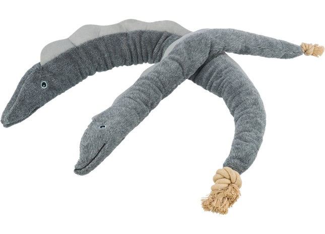 Trixie BE NORDIC Aal Karl - Plüschspielzeug 75cm