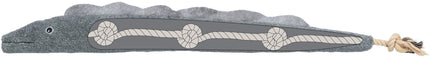 Trixie BE NORDIC Aal Karl - Plüschspielzeug 75cm