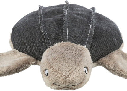 Trixie BE NORDIC Schildkröte Hauke - Stoffplüsch 34cm