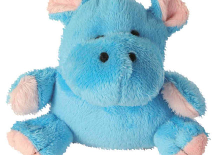 Trixie Plüschtiere für Tiere, sortiert, 10-12 cm, 12 Stück