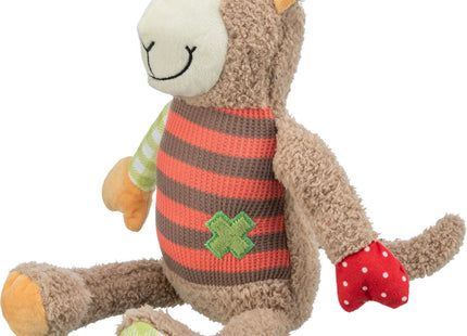Trixie Affe - Plüschspielzeug, 38 cm gross
