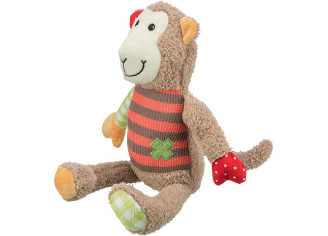 Trixie Affe - Plüschspielzeug, 38 cm gross