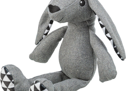 Trixie Hase - Stoffspielzeug, 39cm, braun