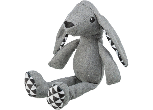 Trixie Hase - Stoffspielzeug, 39cm, braun