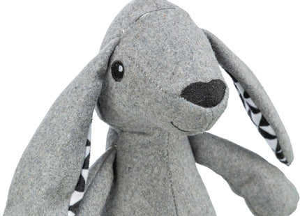 Trixie Hase - Stoffspielzeug, 39cm, braun