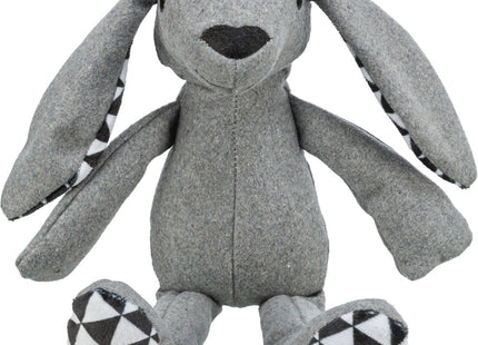 Trixie Hase - Stoffspielzeug, 39cm, braun