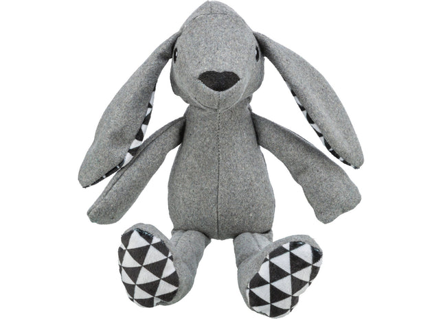 Trixie Hase - Stoffspielzeug, 39cm, braun
