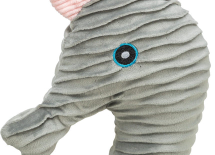 Trixie Seepferdchen - recyceltes Plüschspielzeug 50cm