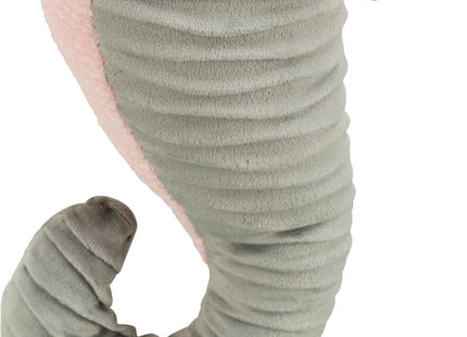 Trixie Seepferdchen - recyceltes Plüschspielzeug 50cm