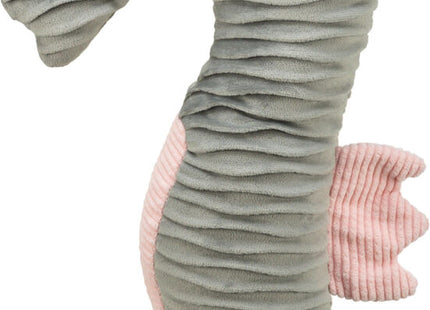 Trixie Seepferdchen - recyceltes Plüschspielzeug 50cm