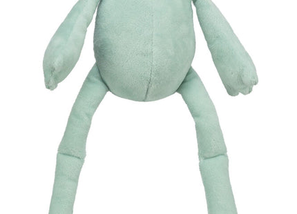 Trixie Froschkönig - Plüschspielzeug, grün, 42 cm