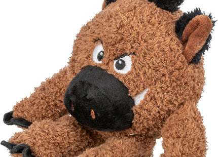 Trixie Monster - Plüsch, recycelt, 25 cm