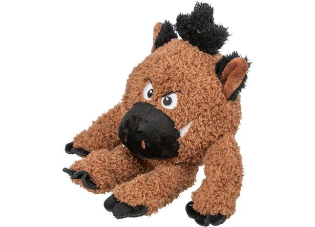 Trixie Monster - Plüsch, recycelt, 25 cm