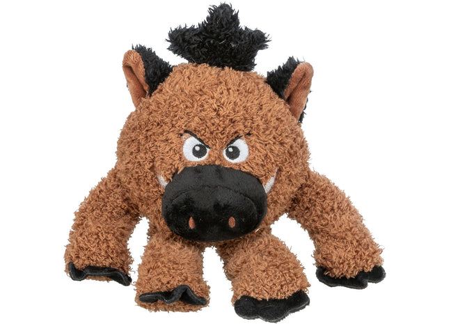 Trixie Monster - Plüsch, recycelt, 25 cm