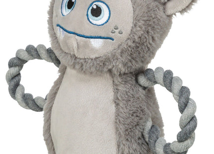 Trixie Monster - Plüsch, recycelt, 25 cm