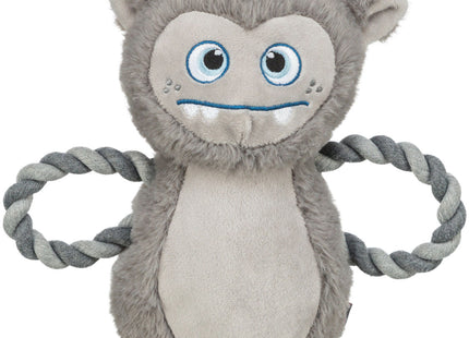 Trixie Monster - Plüsch, recycelt, 25 cm
