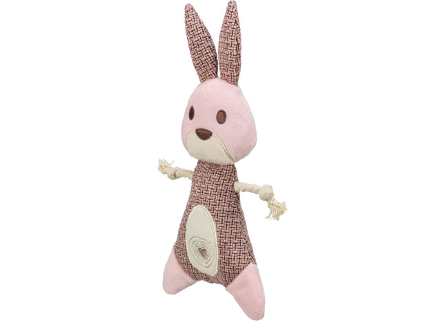 Trixie Hase - Stoffplüsch, 24 cm