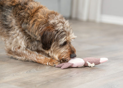 Trixie Hase - Stoffplüsch, 24 cm