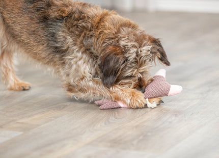 Trixie Hase - Stoffplüsch, 24 cm