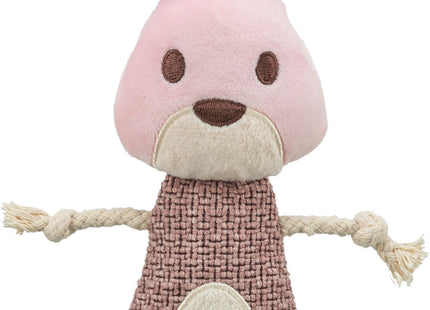 Trixie Hase - Stoffplüsch, 24 cm