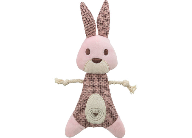 Trixie Hase - Stoffplüsch, 24 cm