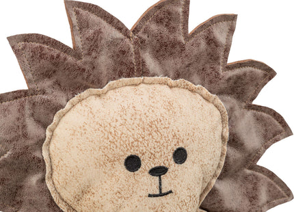 Trixie Igel Stoffspielzeug - weich, 33 cm gross
