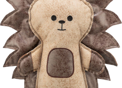 Trixie Igel Stoffspielzeug - weich, 33 cm gross