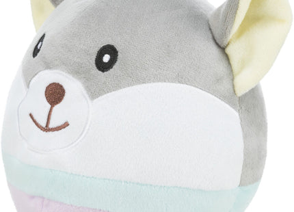 Trixie Junior Bär - Plüsch, 14 cm, braun