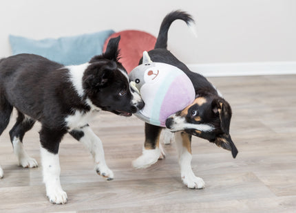 Trixie Junior Bär - Plüsch, 14 cm, braun