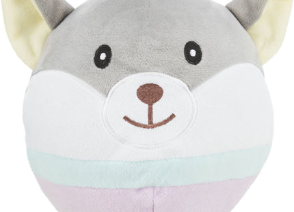 Trixie Junior Bär - Plüsch, 14 cm, braun