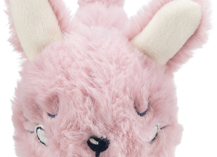 Trixie Junior Hase Ring - Plüschspielzeug 14cm