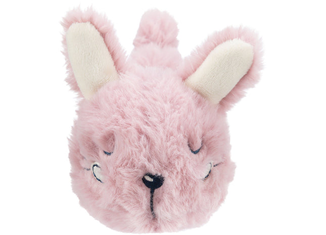 Trixie Junior Hase Ring - Plüschspielzeug 14cm