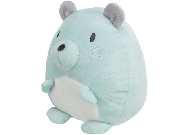 Trixie Junior Bär - Plüsch, 14 cm, braun