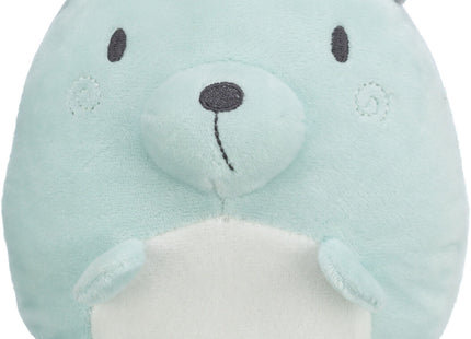 Trixie Junior Bär - Plüsch, 14 cm, braun