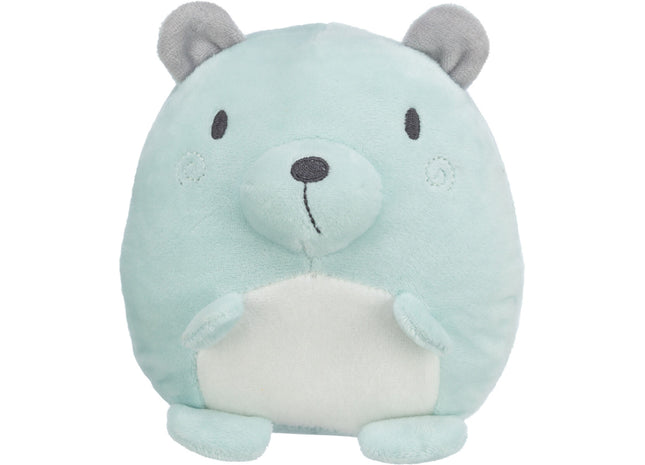 Trixie Junior Bär - Plüsch, 14 cm, braun