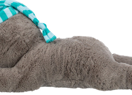 Trixie Junior Faultier Heartbeat – Plüsch, 34 cm