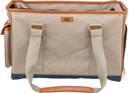 Trixie Tasche Elisa – Transporttasche sand klein