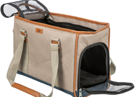 Trixie Tasche Elisa – Transporttasche sand klein