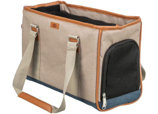 Trixie Tasche Elisa – Transporttasche sand klein