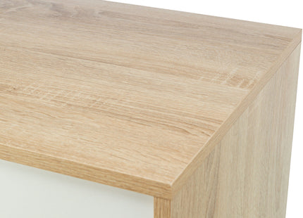 Trixie Höhle Isa - Haustierhöhle Holzoptik hellbraun/weiss