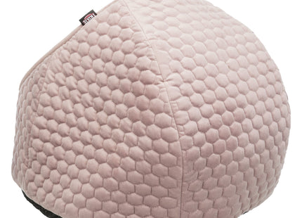 Trixie Kuschelhöhle Livia - Katzenhöhle altrosa/creme