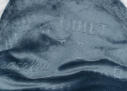 Trixie Kuschelsack Paul - Katzenhöhle blau/weiss ø40x60cm