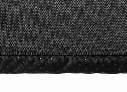 Trixie Vital Kissen Bendson – orthopädisches Hundekissen grau