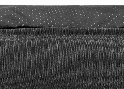 Trixie Vital Kissen Bendson – orthopädisches Hundekissen grau